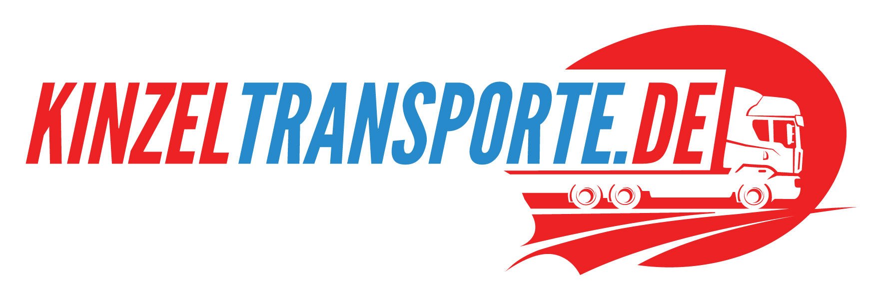 Kinzel Transporte Logo